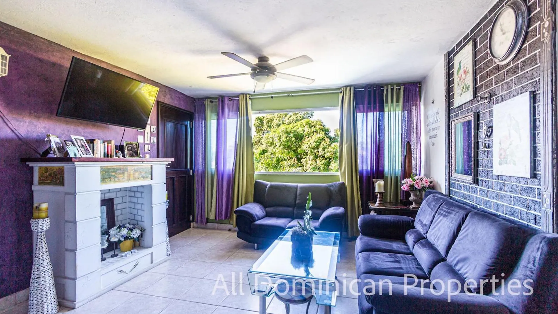 Artists Loft With Private Jacuzzi Roof Terrace Apartment Sosua Dominican Republic