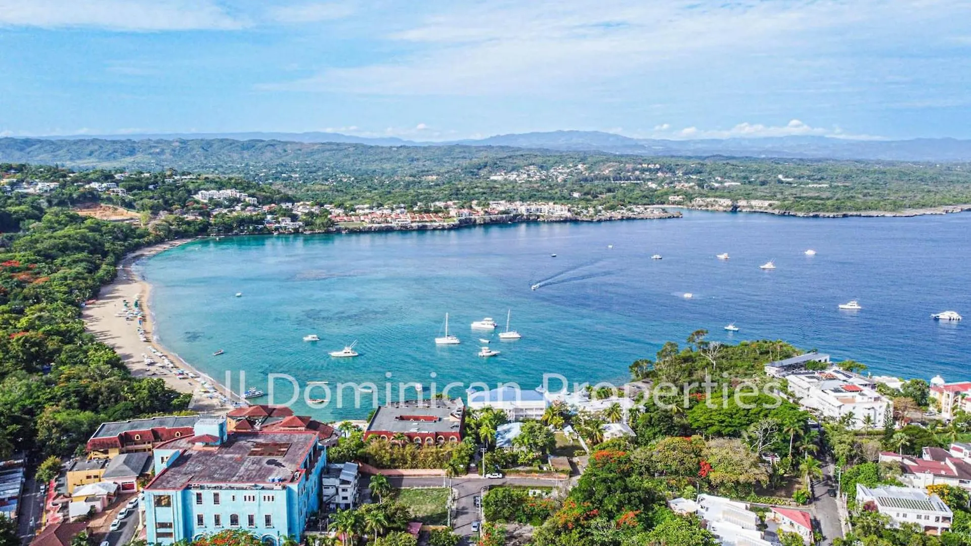 Artists Loft With Private Jacuzzi Roof Terrace Apartment Sosua