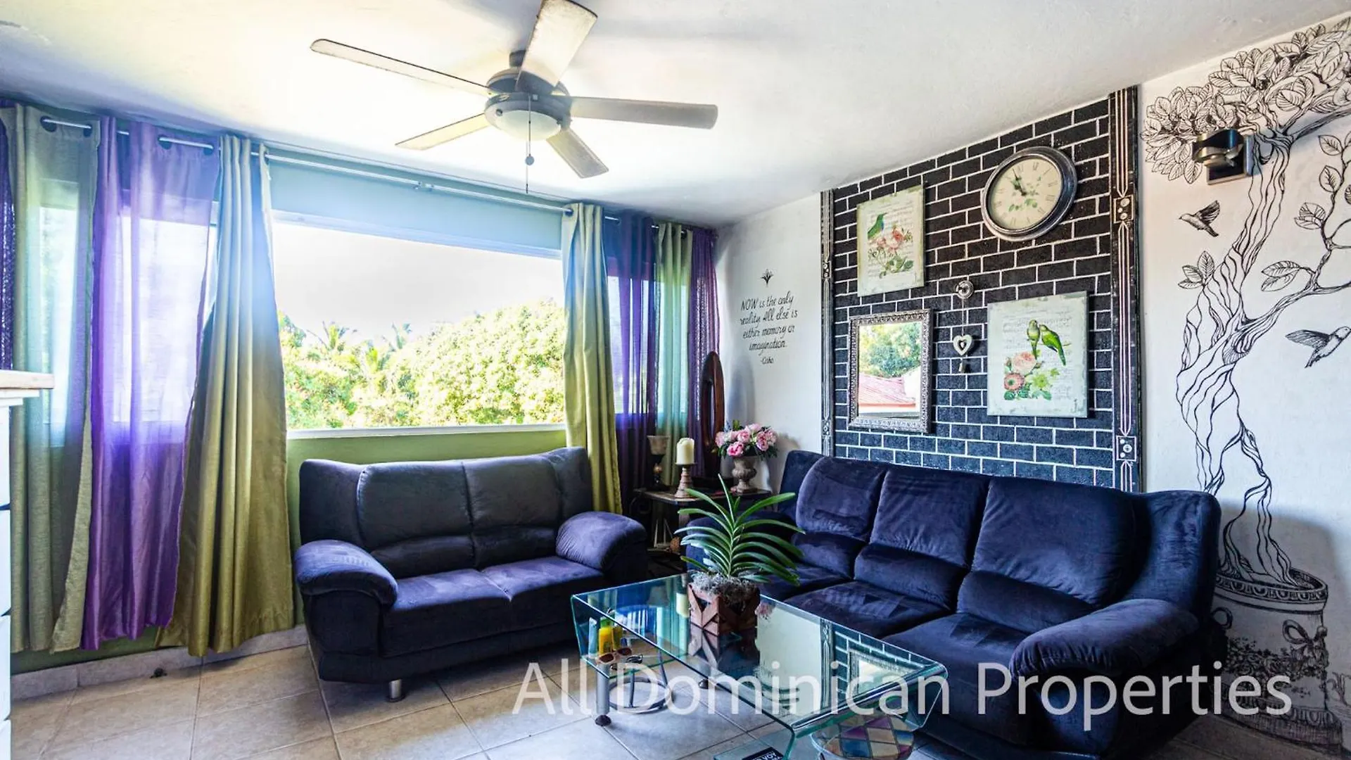 Artists Loft With Private Jacuzzi Roof Terrace Διαμέρισμα Sosúa