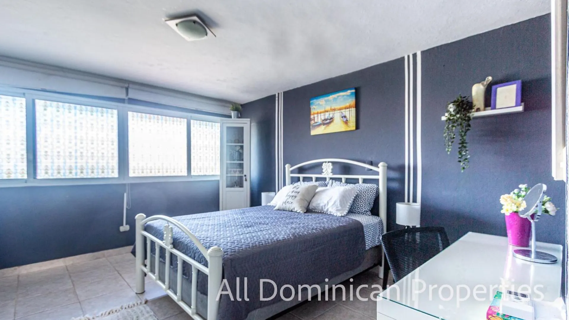 Artists Loft With Private Jacuzzi Roof Terrace Daire Sosúa Dominik Cumhuriyeti