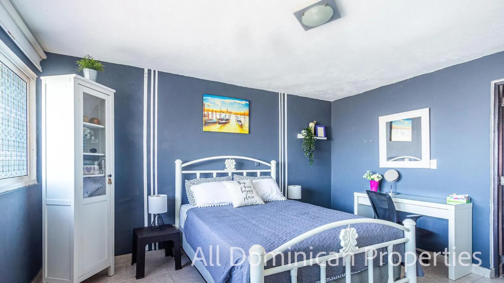 Artists Loft With Private Jacuzzi Roof Terrace Daire Sosúa 0*,  Dominik Cumhuriyeti