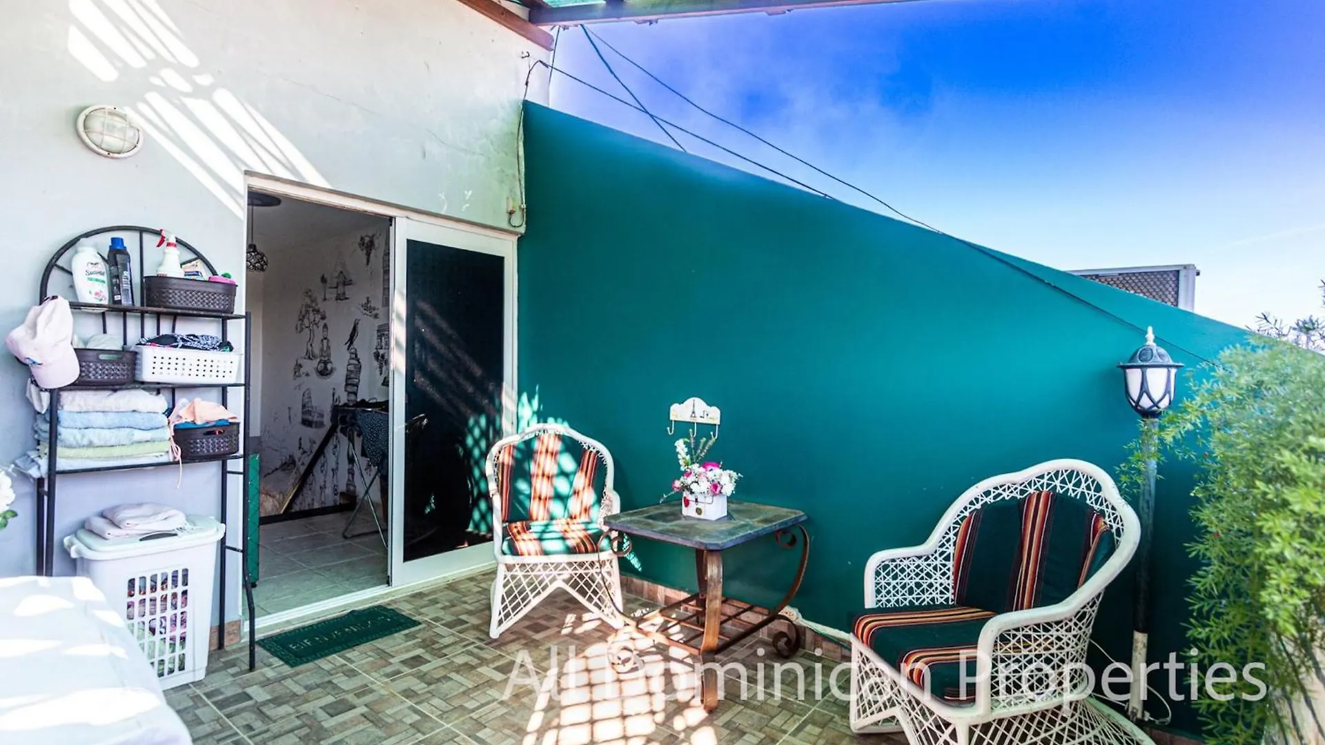 Artists Loft With Private Jacuzzi Roof Terrace Apartment Sosua